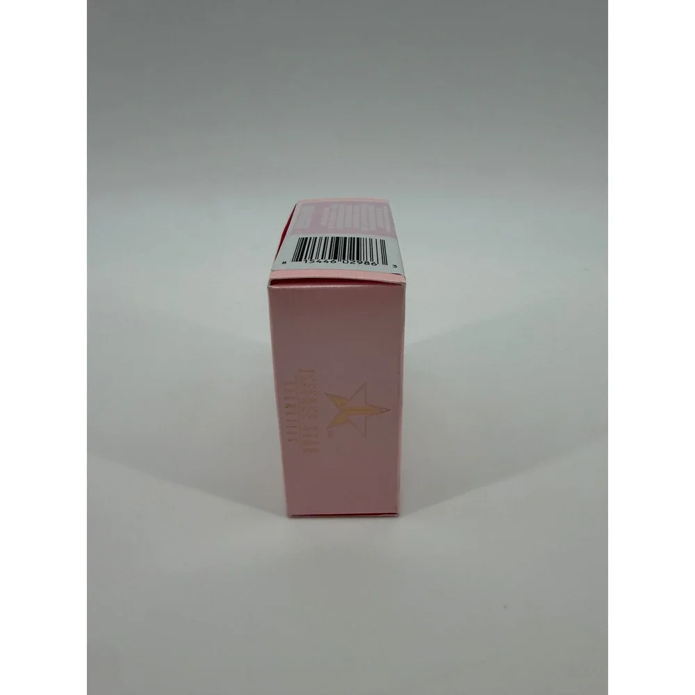 Jeffree Star Magic Star Luminous Setting Powder Rose Pink Brightening NWT